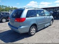 2006 Toyota Sienna — photo 4 of 15 | VIN 5TDZA23C86S543544