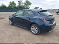 2020 Toyota Corolla — photo 3 of 17 | VIN JTND4RBEXL3100477