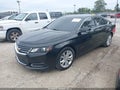 2017 Chevrolet Impala — photo 2 of 16 | VIN 1G1105S39HU173831