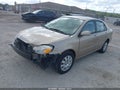 2004 Toyota Corolla — photo 2 of 16 | VIN 1NXBR38EX4Z266734