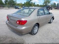 2004 Toyota Corolla — photo 4 of 16 | VIN 1NXBR38EX4Z266734