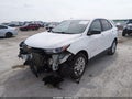 2021 Chevrolet Equinox — photo 2 of 22 | VIN 3GNAXHEV3MS151584