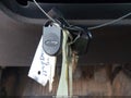 2014 Ford F-150 — photo 11 of 17 | VIN 1FTMF1CM2EKF43110