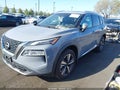 2022 Nissan Rogue — photo 2 of 16 | VIN 5N1BT3CA2NC707608