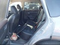 2022 Nissan Rogue — photo 8 of 16 | VIN 5N1BT3CA2NC707608