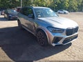2022 BMW X5 — photo 1 of 16 | VIN 5YMJU0C06N9L68696