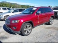 2014 Jeep Grand Cherokee — photo 2 of 17 | VIN 1C4RJFBT9EC404547