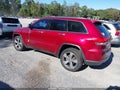 2014 Jeep Grand Cherokee — photo 3 of 17 | VIN 1C4RJFBT9EC404547