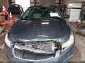 2012 Chevrolet Cruze — photo 10 of 11 | VIN 1G1PC5SH3C7339619