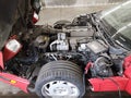1992 Chevrolet Corvette — photo 10 of 13 | VIN 1G1YY33P1N5100083