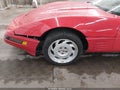 1992 Chevrolet Corvette — photo 13 of 13 | VIN 1G1YY33P1N5100083