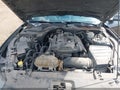 2015 Ford Mustang — photo 10 of 16 | VIN 1FA6P8TH8F5336499