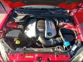 2009 Pontiac G8 — photo 10 of 16 | VIN 6G2EC57Y19L179335