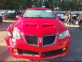 2009 Pontiac G8 — photo 12 of 16 | VIN 6G2EC57Y19L179335