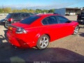 2009 Pontiac G8 — photo 4 of 16 | VIN 6G2EC57Y19L179335