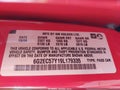 2009 Pontiac G8 — photo 9 of 16 | VIN 6G2EC57Y19L179335