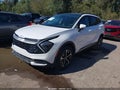 2025 Kia Sportage — photo 2 of 17 | VIN 5XYK3CDF7SG239543
