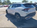 2025 Kia Sportage — photo 3 of 17 | VIN 5XYK3CDF7SG239543