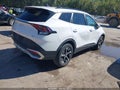 2025 Kia Sportage — photo 4 of 17 | VIN 5XYK3CDF7SG239543