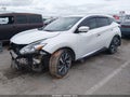 2015 Nissan Murano — photo 2 of 15 | VIN 5N1AZ2MGXFN209900