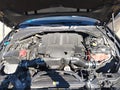 2016 Jaguar XF — photo 10 of 13 | VIN SAJBJ4BV8GCY18169