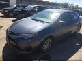 2017 Toyota Corolla — photo 2 of 16 | VIN 2T1BURHE6HC850153
