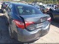 2017 Toyota Corolla — photo 6 of 16 | VIN 2T1BURHE6HC850153