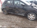 2009 Toyota Matrix — photo 6 of 11 | VIN 2T1KU40E19C075079
