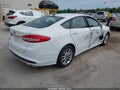 2017 Ford Fusion — photo 4 of 15 | VIN 3FA6P0H75HR199040