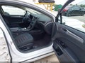 2017 Ford Fusion — photo 5 of 15 | VIN 3FA6P0H75HR199040