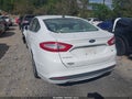 2013 Ford Fusion — photo 3 of 16 | VIN 3FA6P0H75DR116295