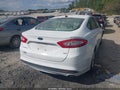 2013 Ford Fusion — photo 4 of 16 | VIN 3FA6P0H75DR116295
