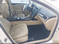 2013 Ford Fusion — photo 5 of 16 | VIN 3FA6P0H75DR116295