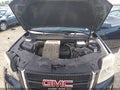 2015 GMC Terrain — photo 10 of 16 | VIN 2GKALREK6F6302875