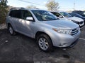 2013 Toyota Highlander — photo 1 of 16 | VIN 5TDZK3EH7DS125825