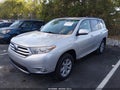 2013 Toyota Highlander — photo 6 of 16 | VIN 5TDZK3EH7DS125825