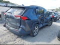 2021 Toyota RAV4 Hybrid — photo 4 of 16 | VIN 4T3B6RFV5MU041935