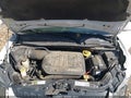 2018 Dodge Grand Caravan — photo 10 of 16 | VIN 2C4RDGEG4JR199989