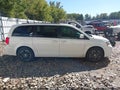 2018 Dodge Grand Caravan — photo 13 of 16 | VIN 2C4RDGEG4JR199989