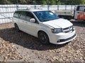 2018 Dodge Grand Caravan — photo 1 of 16 | VIN 2C4RDGEG4JR199989