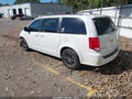 2018 Dodge Grand Caravan — photo 3 of 16 | VIN 2C4RDGEG4JR199989
