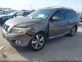2013 Nissan Pathfinder — photo 2 of 16 | VIN 5N1AR2MN0DC611366