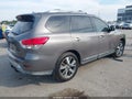 2013 Nissan Pathfinder — photo 4 of 16 | VIN 5N1AR2MN0DC611366