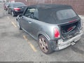 2008 Mini Cooper — photo 3 of 14 | VIN WMWRH33548TL96823