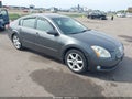 2006 Nissan Maxima — photo 1 of 16 | VIN 1N4BA41E06C817490