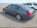 2006 Nissan Maxima — photo 3 of 16 | VIN 1N4BA41E06C817490