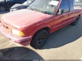 1996 GMC Sonoma — photo 15 of 16 | VIN 1GTCS19W3T8500468