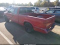 1996 GMC Sonoma — photo 3 of 16 | VIN 1GTCS19W3T8500468