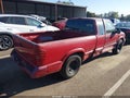 1996 GMC Sonoma — photo 4 of 16 | VIN 1GTCS19W3T8500468