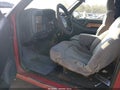 1996 GMC Sonoma — photo 5 of 16 | VIN 1GTCS19W3T8500468